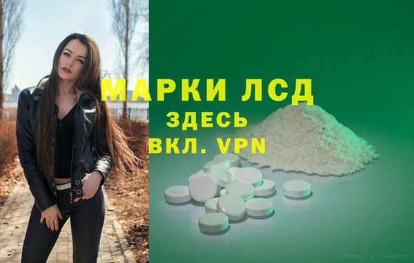 стафф Сосновка