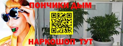 индика Канаш